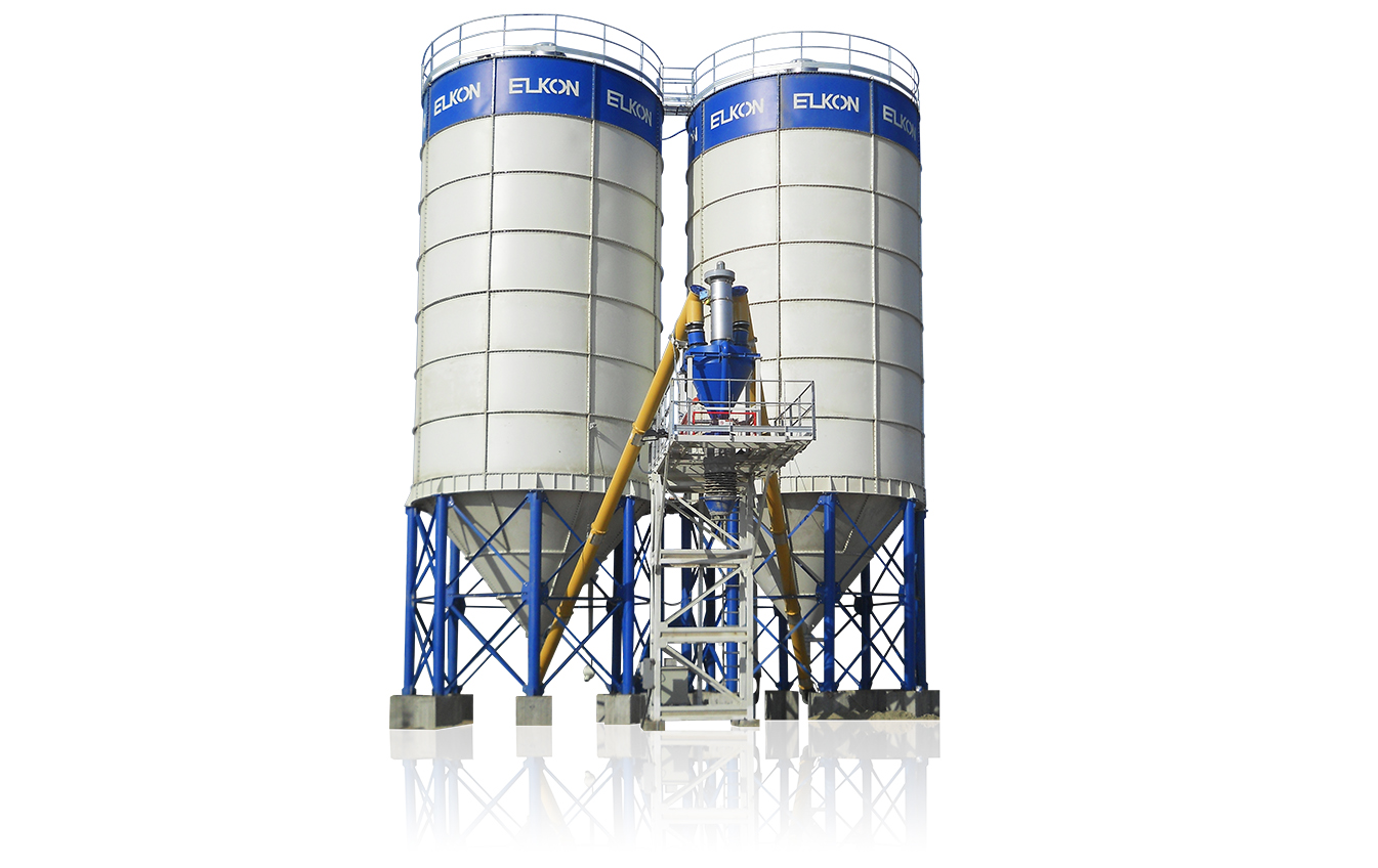 Telescopic Cement Loading System