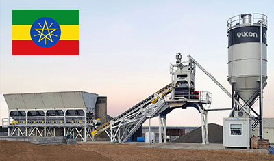 ELKON Continues To Expand Its Vision In Ethiopia