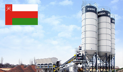 ELKON GmbH is taking firm steps in GERMANY 